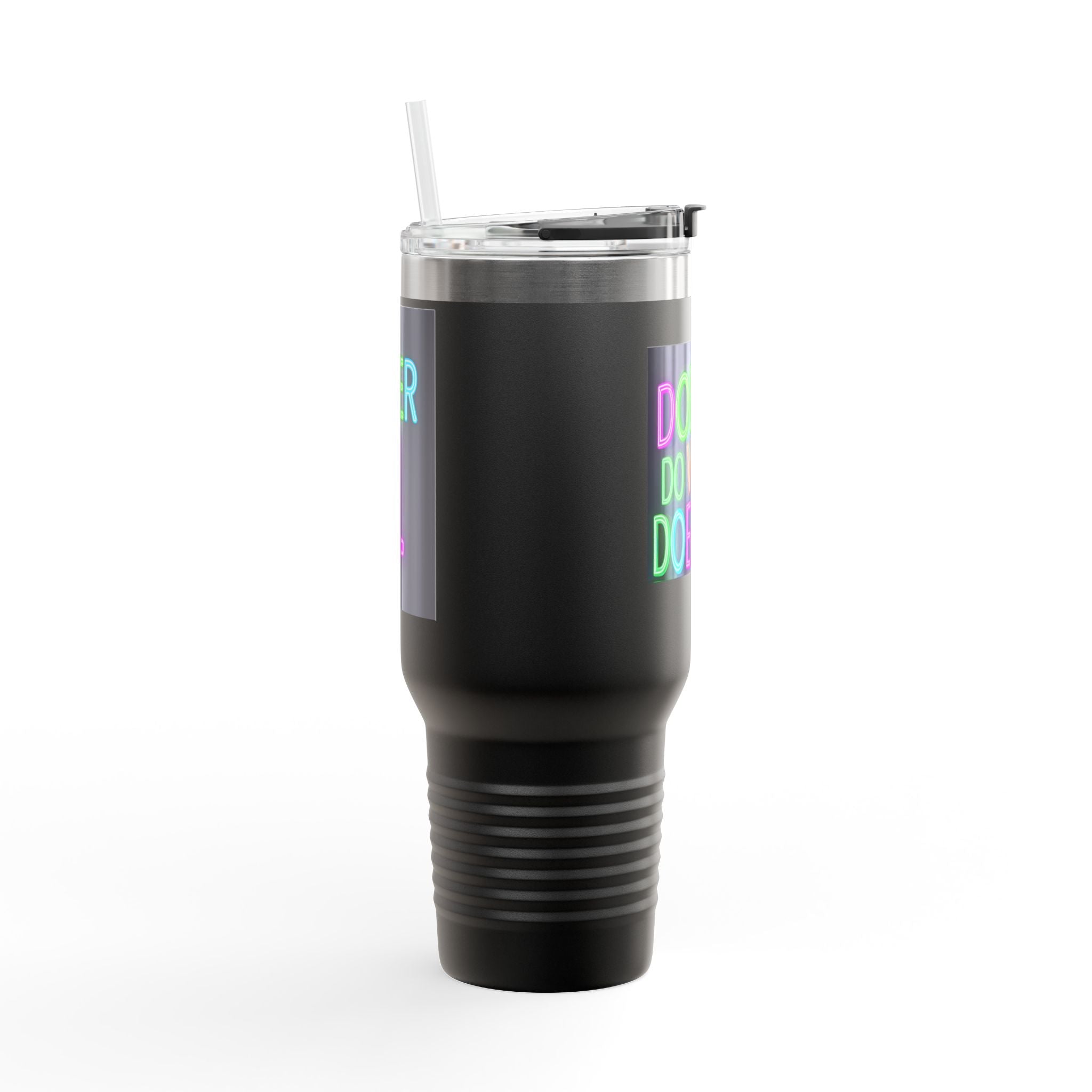 Insulated Travel Mug, 40oz