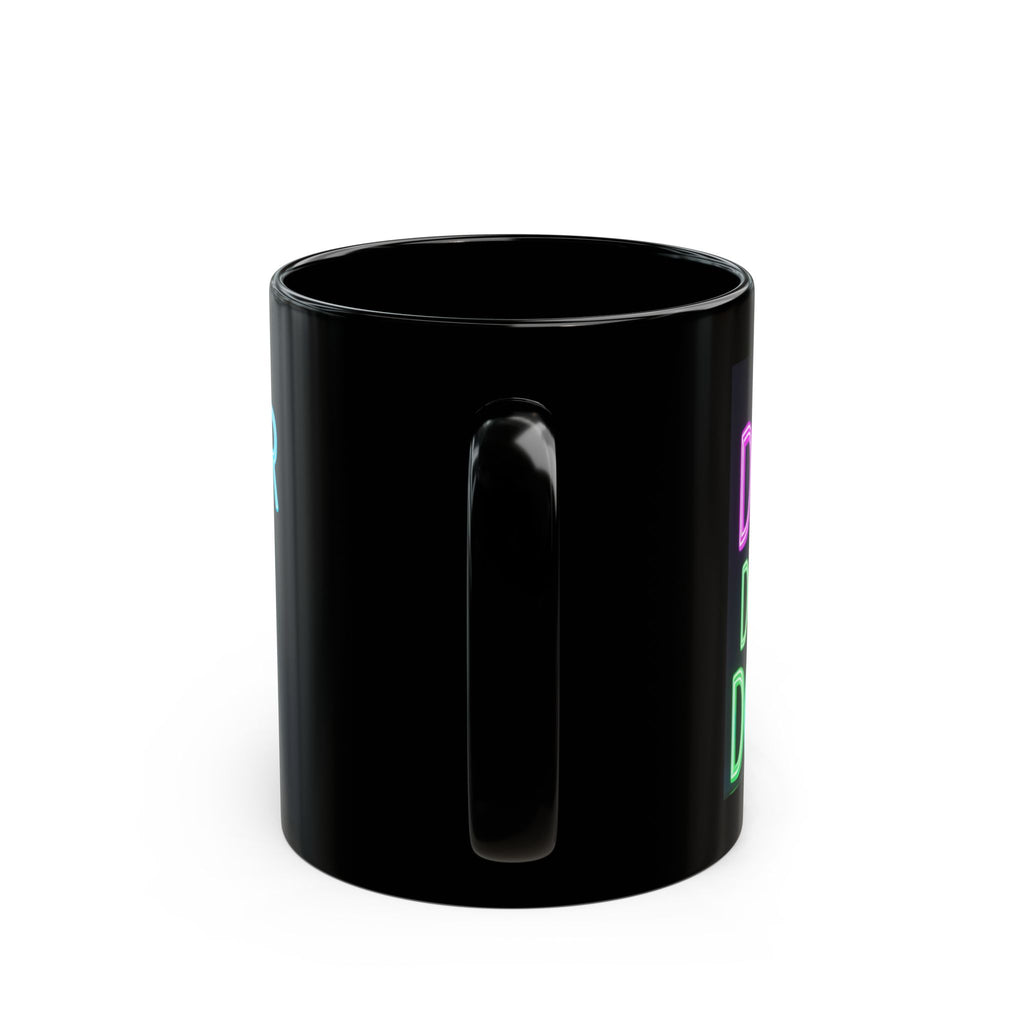 Black Mug (11oz, 15oz)
