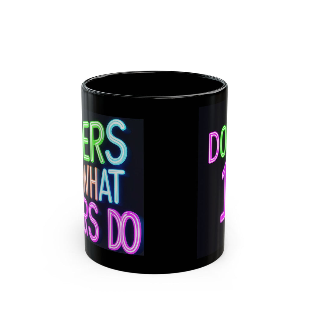 Black Mug (11oz, 15oz)