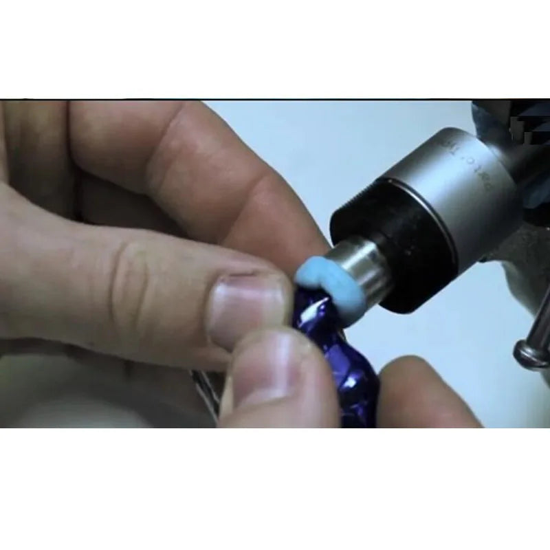 Blu Tack Multipurpose Adhesive Clay Reusable Adhesive for Hearing Aid Repairing IEM DIY Removable Adhesive Putty Tabs 75g