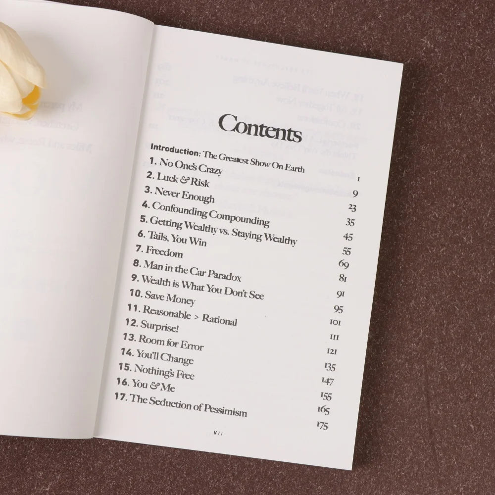 Money and Psychology: A Practical Guide to Understanding Wealth Creation, Money Mindset Development, Financial Psychology Book