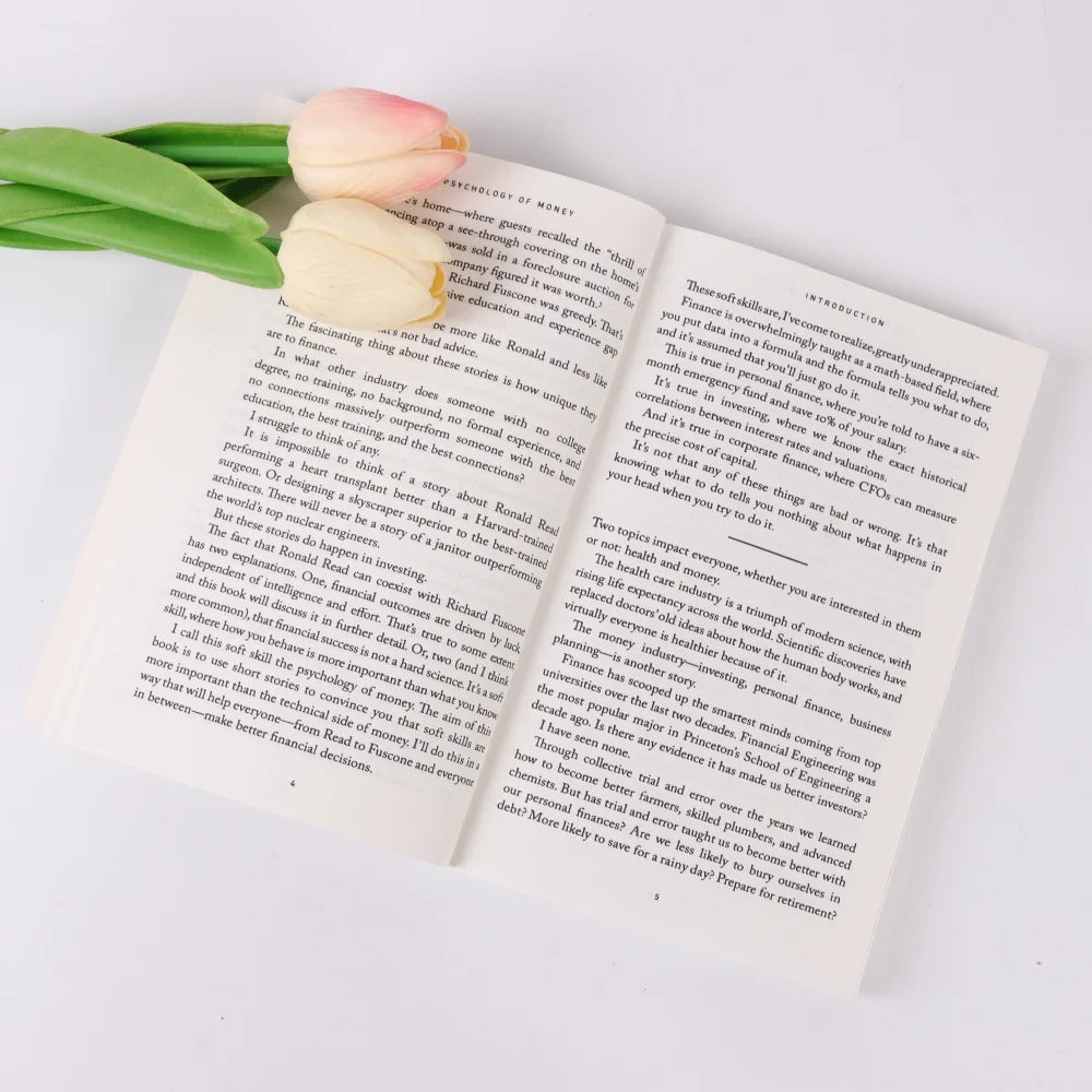 Money and Psychology: A Practical Guide to Understanding Wealth Creation, Money Mindset Development, Financial Psychology Book